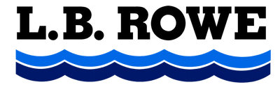 L.B. Rowe logo